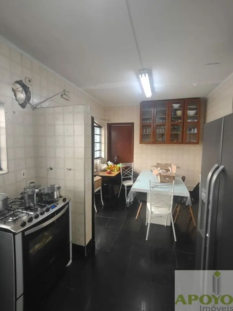 Casa, 3 quartos, 275 m² - Foto 1