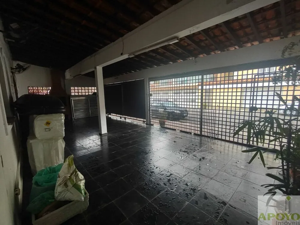 Casa, 3 quartos, 275 m² - Foto 10