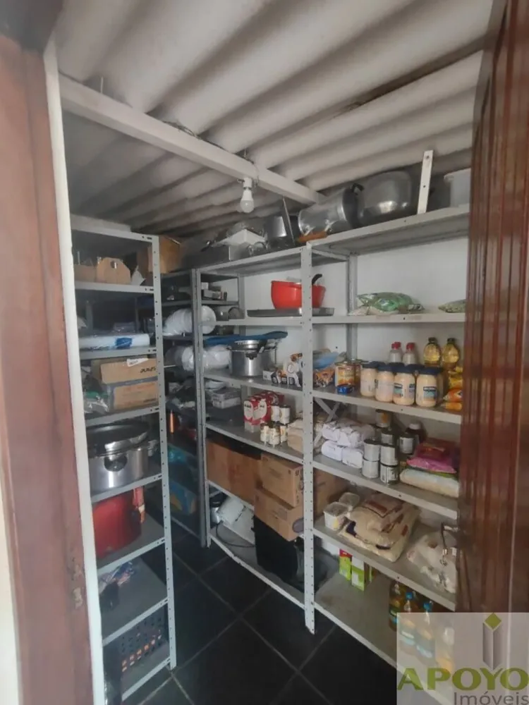 Casa, 3 quartos, 275 m² - Foto 11