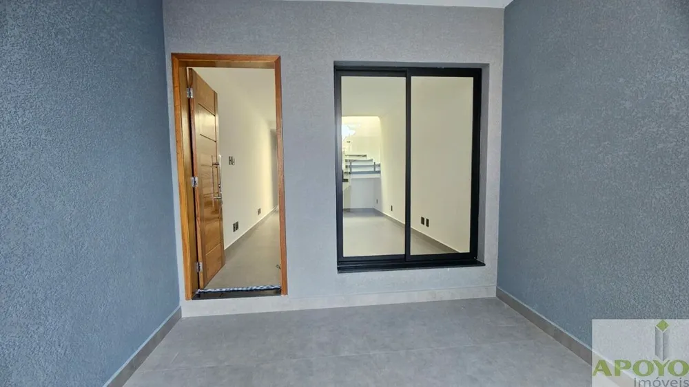Casa, 3 quartos, 125 m² - Foto 5
