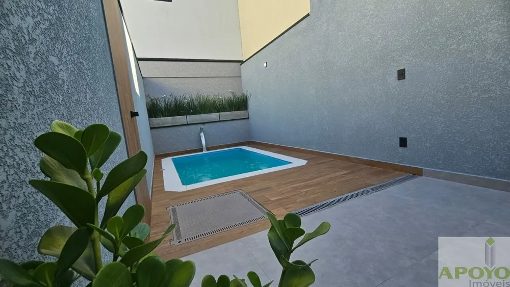Casa, 3 quartos, 125 m² - Foto 8