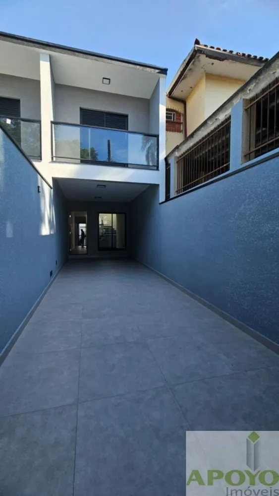 Casa, 3 quartos, 125 m² - Foto 10