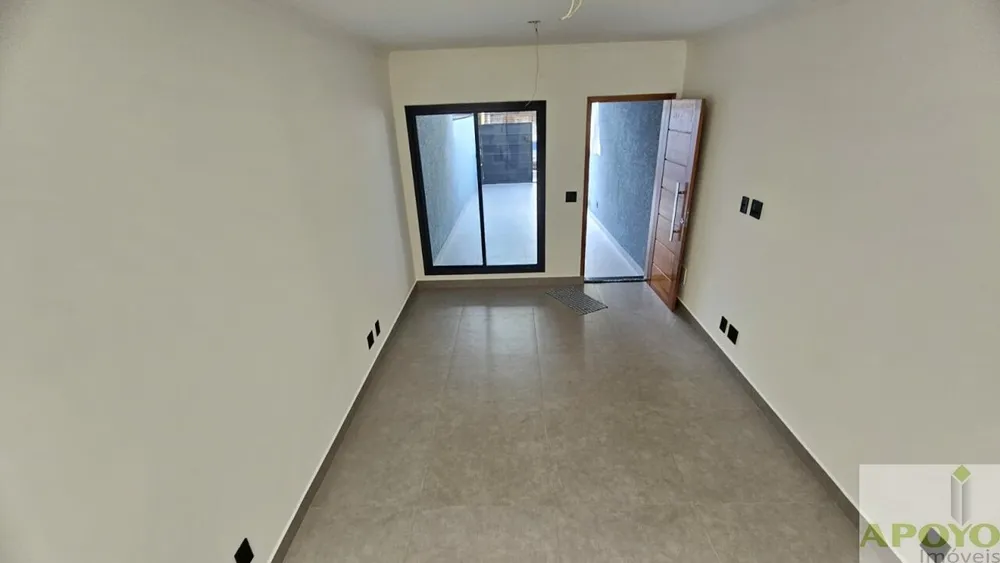 Casa, 3 quartos, 125 m² - Foto 4