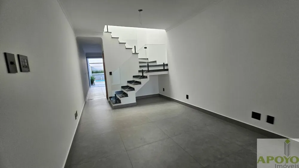 Casa, 3 quartos, 125 m² - Foto 1