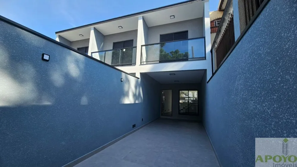 Casa, 3 quartos, 125 m² - Foto 11