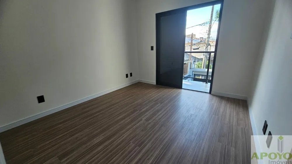 Casa, 3 quartos, 125 m² - Foto 2