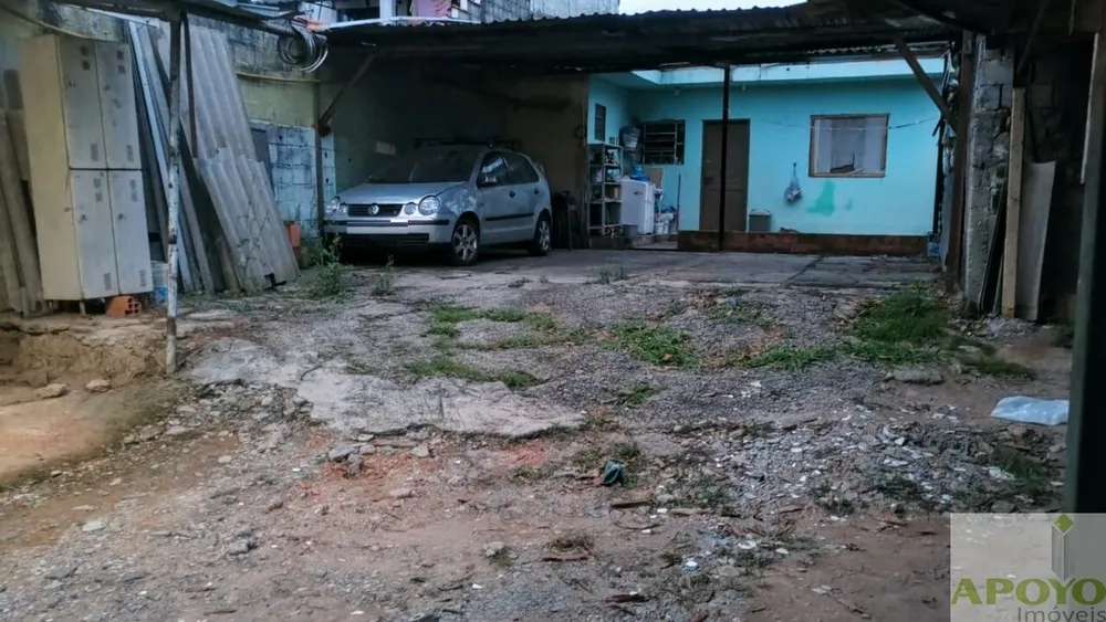 Casa, 1 quarto, 40 m² - Foto 11