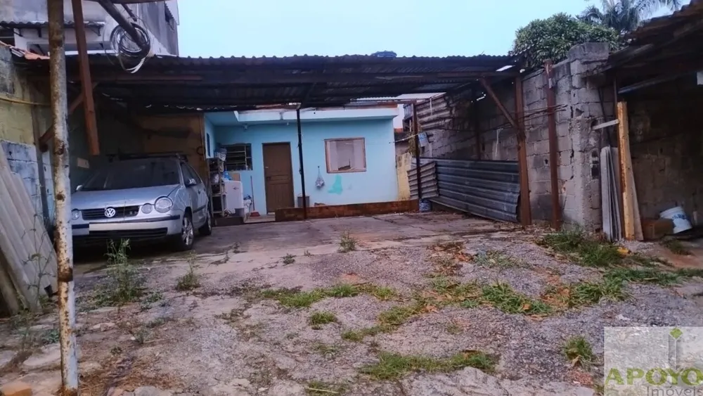 Casa, 1 quarto, 40 m² - Foto 3