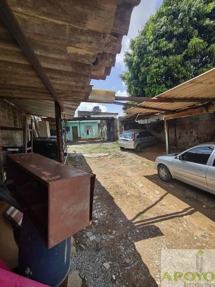 Casa, 1 quarto, 40 m² - Foto 2