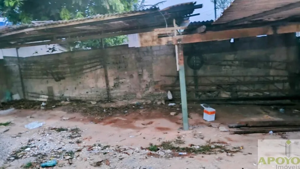 Casa, 1 quarto, 40 m² - Foto 10