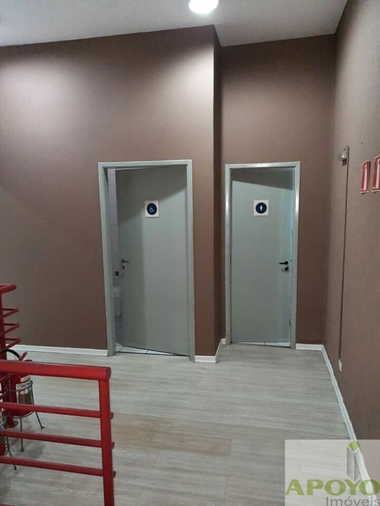 Prédio Inteiro, 582 m² - Foto 8
