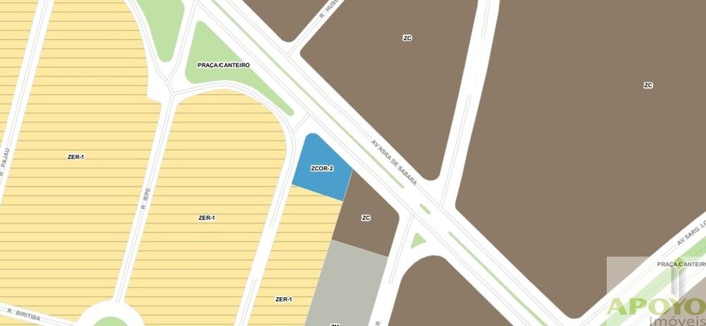 Prédio Inteiro, 582 m² - Foto 7