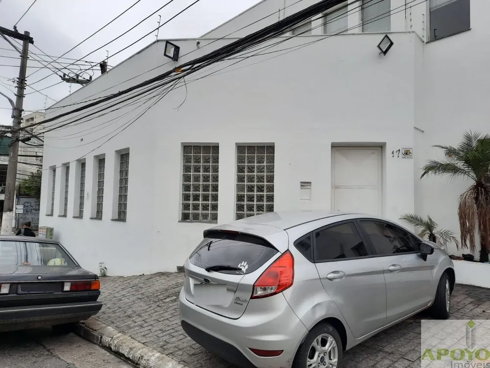 Prédio Inteiro, 582 m² - Foto 8