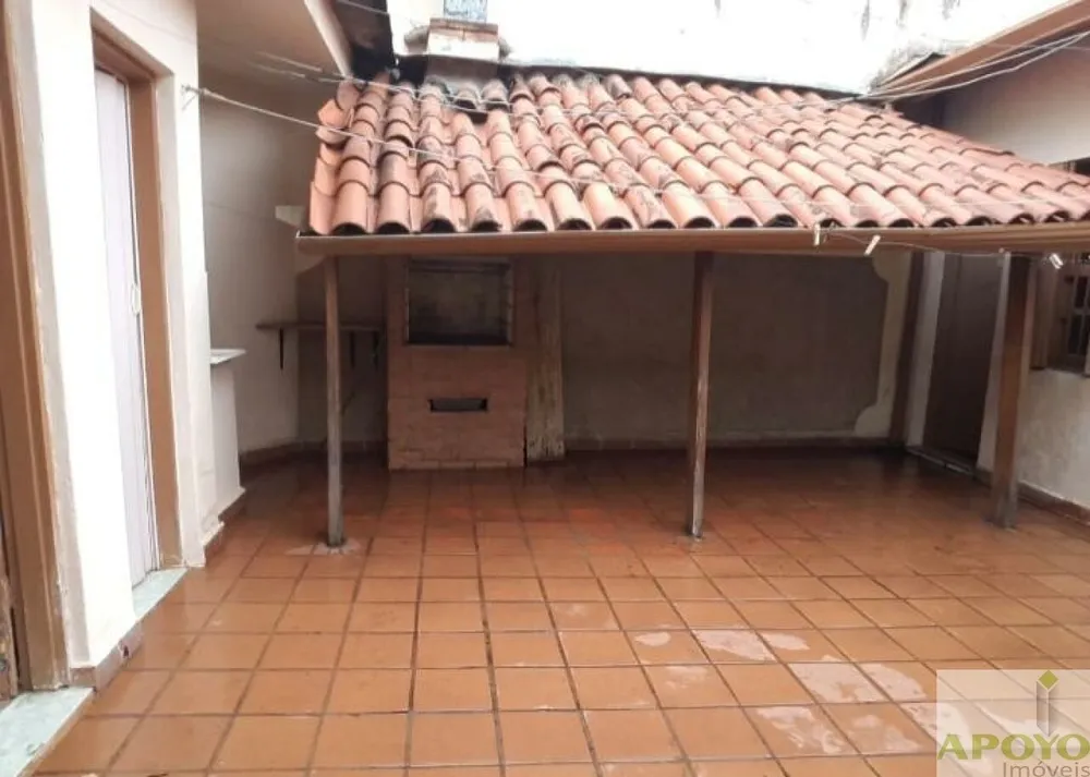 Casa, 3 quartos, 155 m² - Foto 6