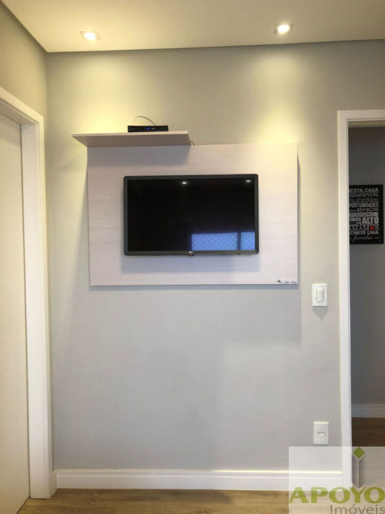 Apartamento, 2 quartos, 83 m² - Foto 16