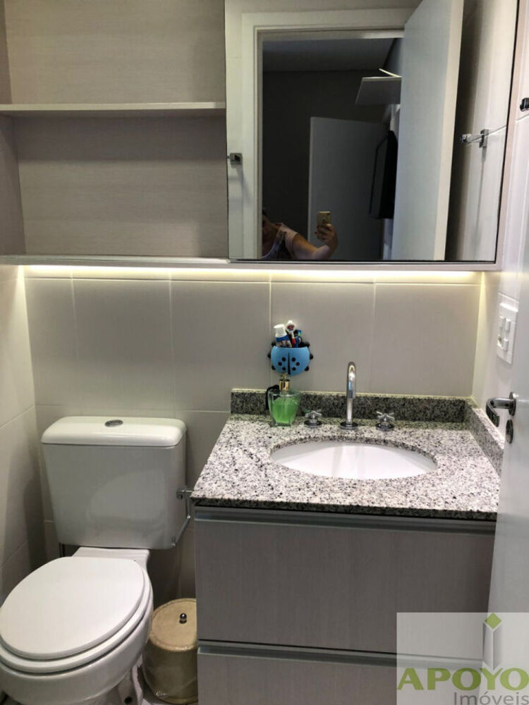 Apartamento, 2 quartos, 83 m² - Foto 15