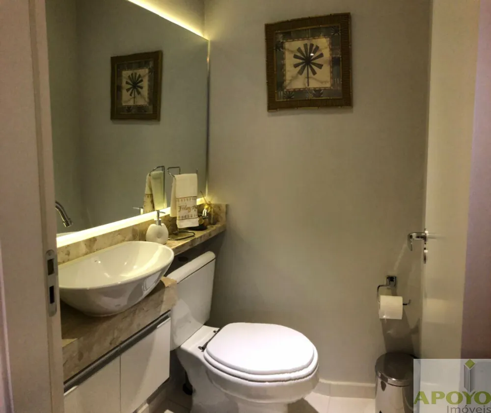 Apartamento, 2 quartos, 83 m² - Foto 5