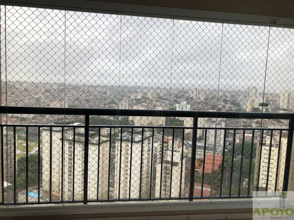 Apartamento, 2 quartos, 83 m² - Foto 10