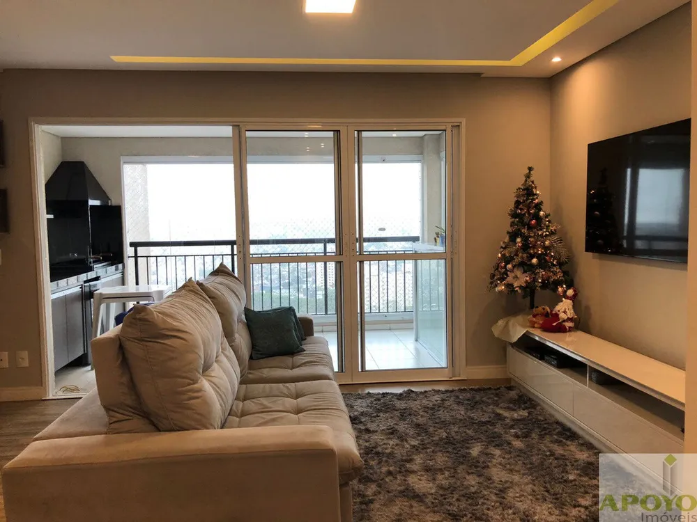 Apartamento, 2 quartos, 83 m² - Foto 9