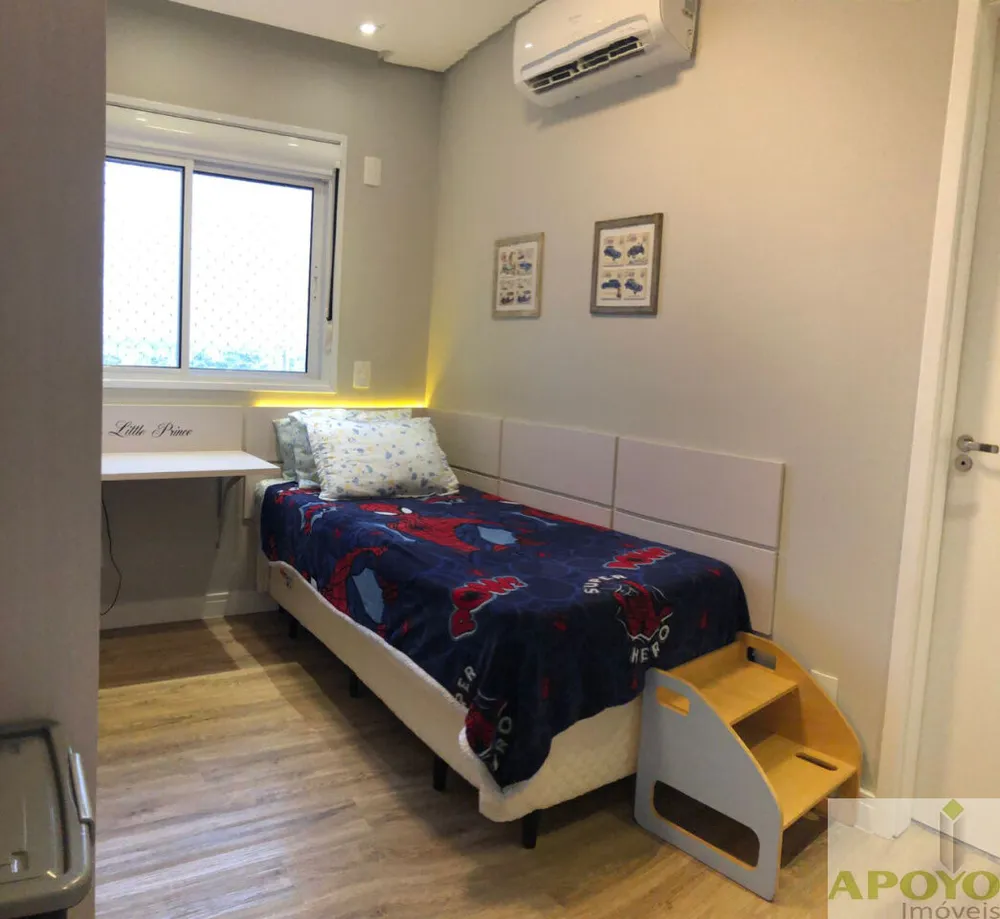 Apartamento, 2 quartos, 83 m² - Foto 2