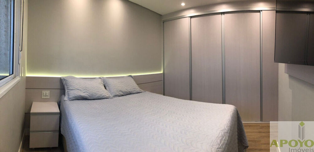 Apartamento, 2 quartos, 83 m² - Foto 13