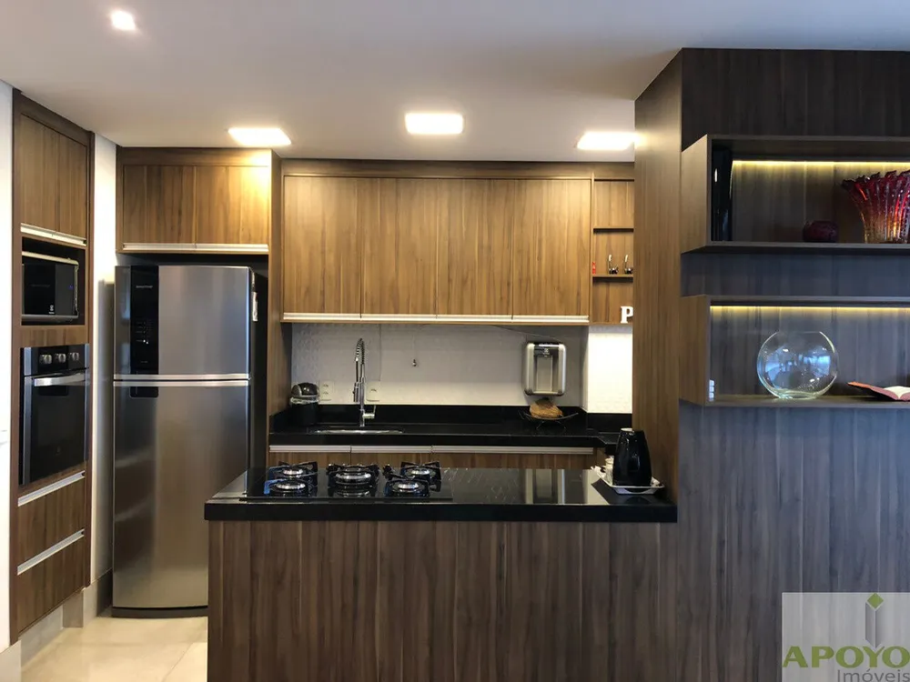 Apartamento, 2 quartos, 83 m² - Foto 6