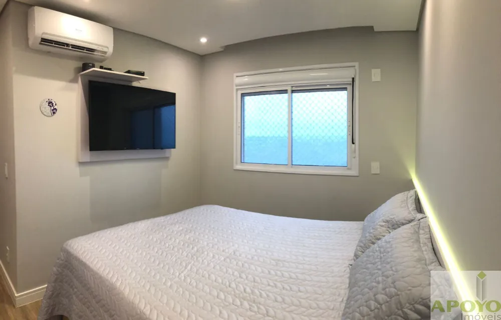Apartamento, 2 quartos, 83 m² - Foto 7