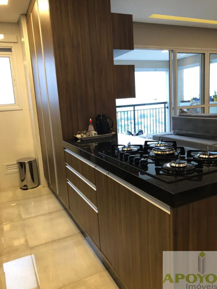 Apartamento, 2 quartos, 83 m² - Foto 12