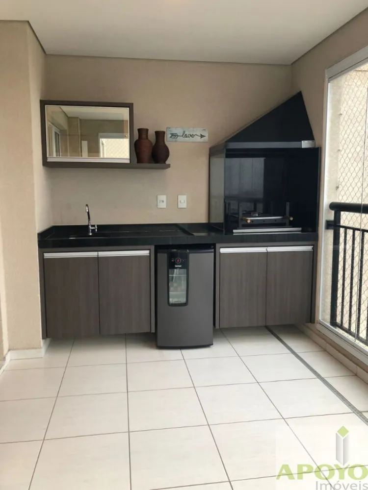 Apartamento, 2 quartos, 83 m² - Foto 8