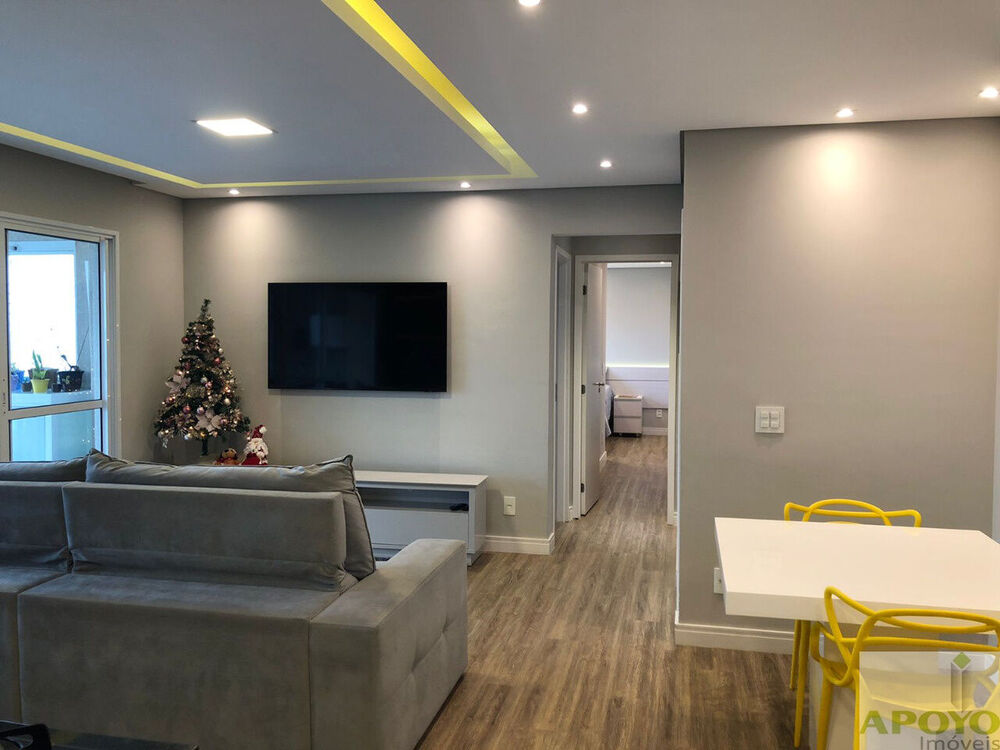 Apartamento, 2 quartos, 83 m² - Foto 14