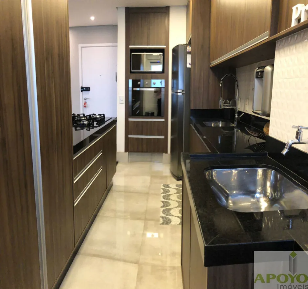 Apartamento, 2 quartos, 83 m² - Foto 4