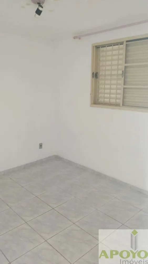 Apartamento, 2 quartos, 48 m² - Foto 4