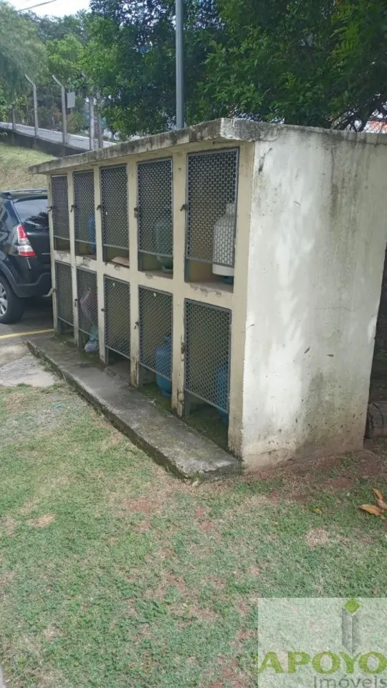 Apartamento, 2 quartos, 48 m² - Foto 9