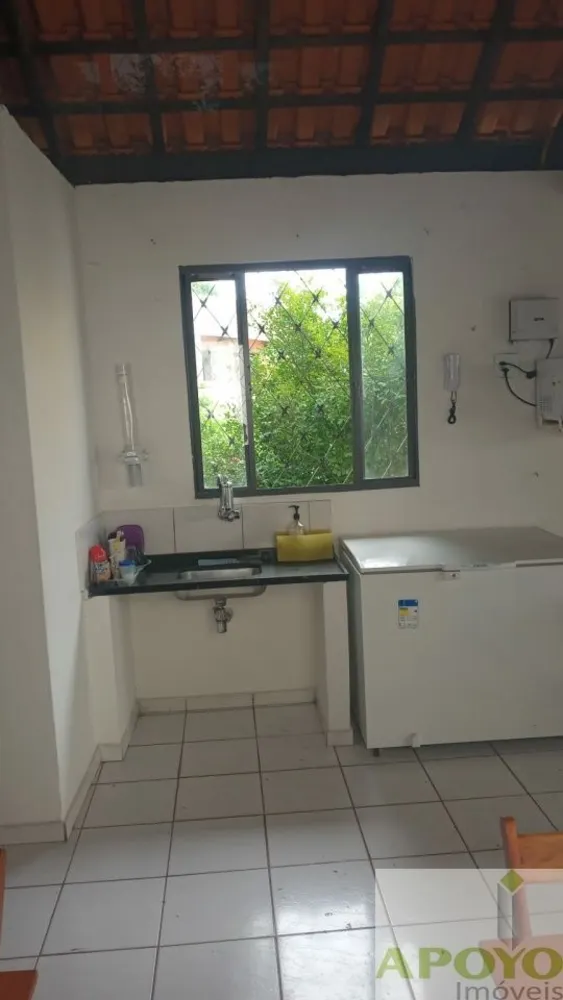 Apartamento, 2 quartos, 48 m² - Foto 10