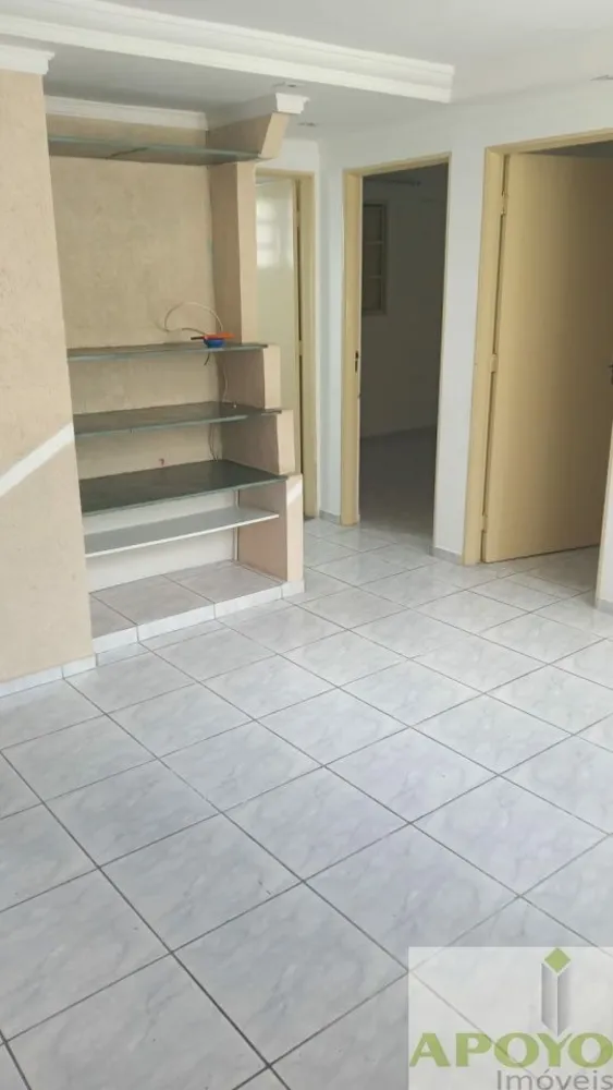 Apartamento, 2 quartos, 48 m² - Foto 11