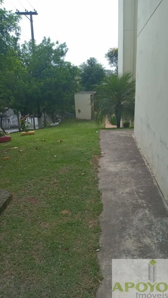 Apartamento, 2 quartos, 48 m² - Foto 14