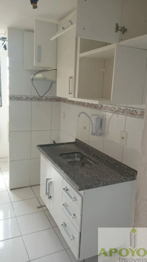 Apartamento, 2 quartos, 48 m² - Foto 6
