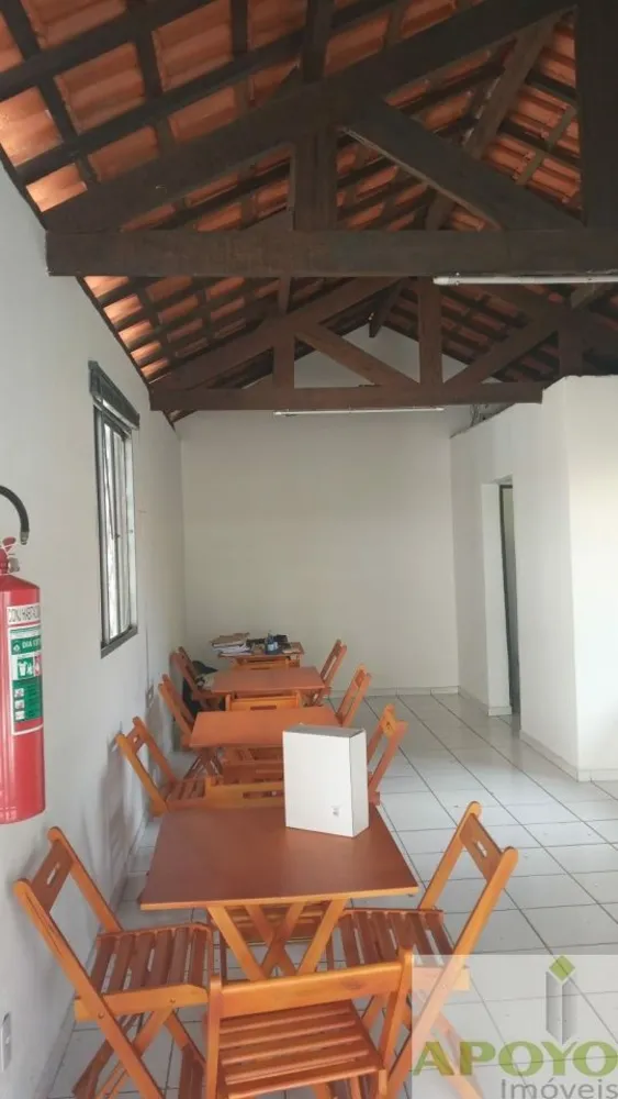 Apartamento, 2 quartos, 48 m² - Foto 8