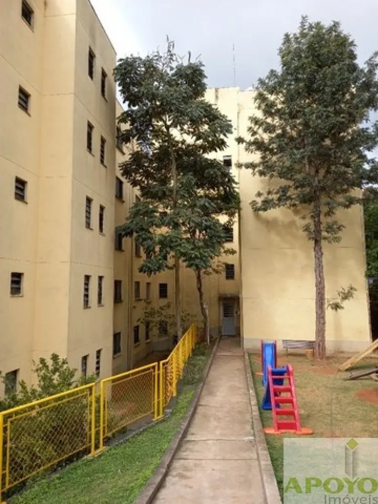 Apartamento, 2 quartos, 48 m² - Foto 13