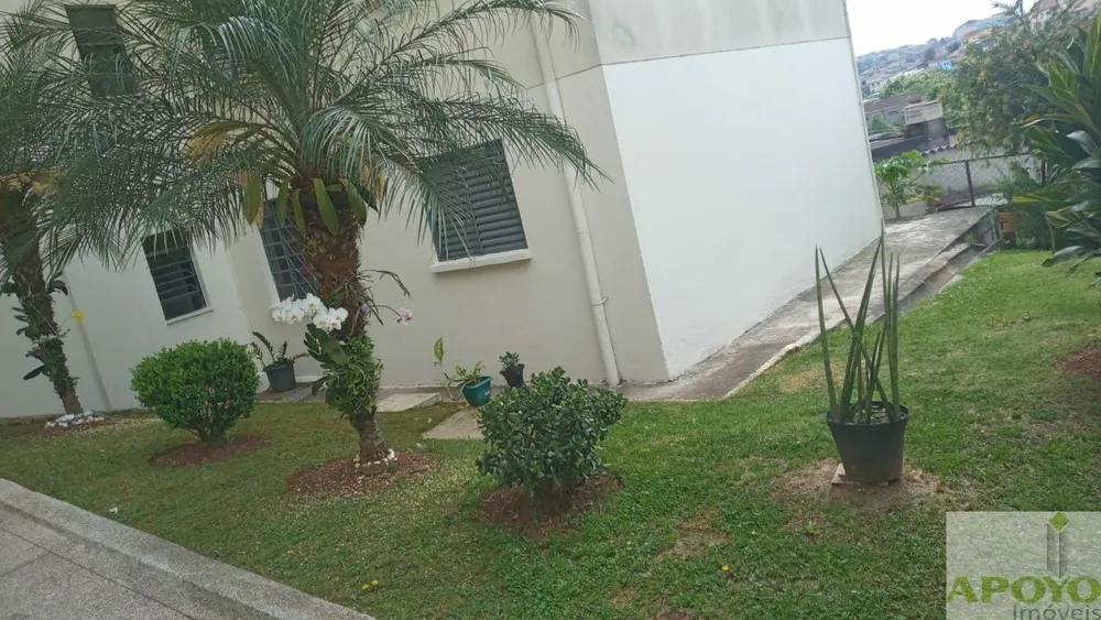 Apartamento, 2 quartos, 48 m² - Foto 5