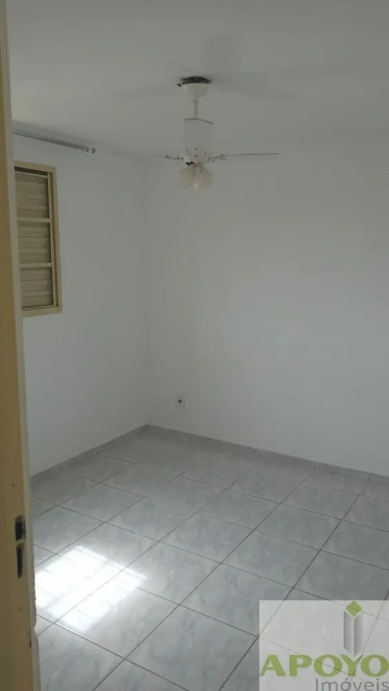Apartamento, 2 quartos, 48 m² - Foto 3