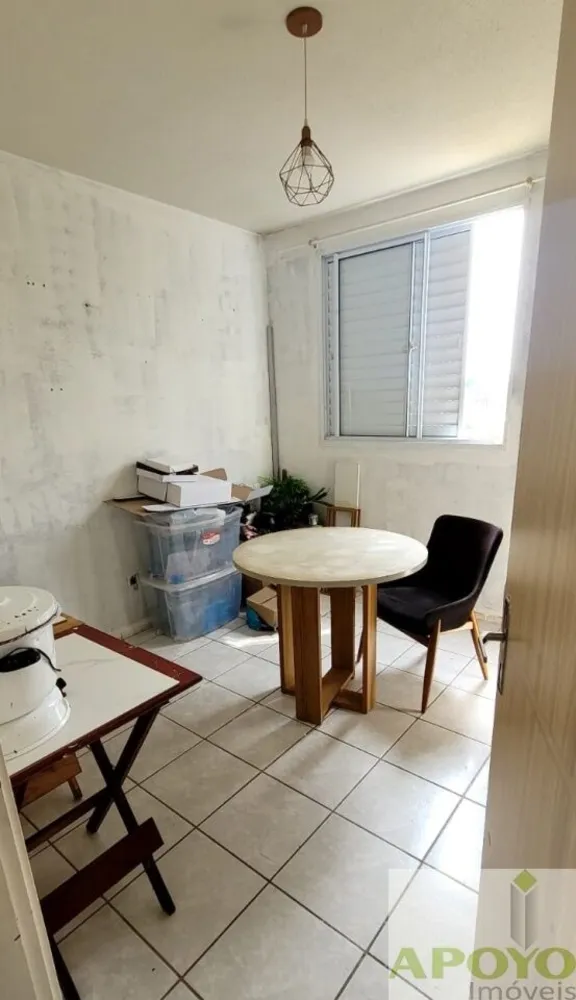 Apartamento, 2 quartos, 44 m² - Foto 4