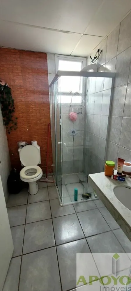 Apartamento, 2 quartos, 44 m² - Foto 5