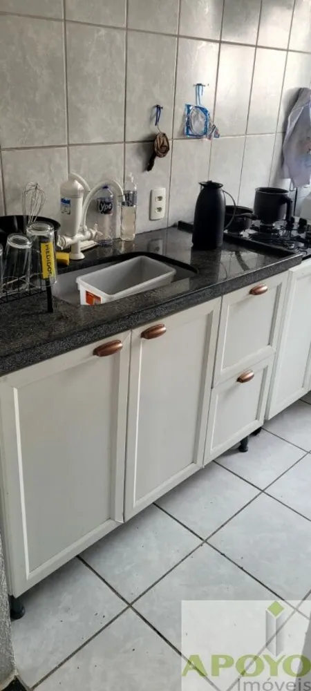 Apartamento, 2 quartos, 44 m² - Foto 8