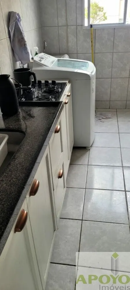 Apartamento, 2 quartos, 44 m² - Foto 7