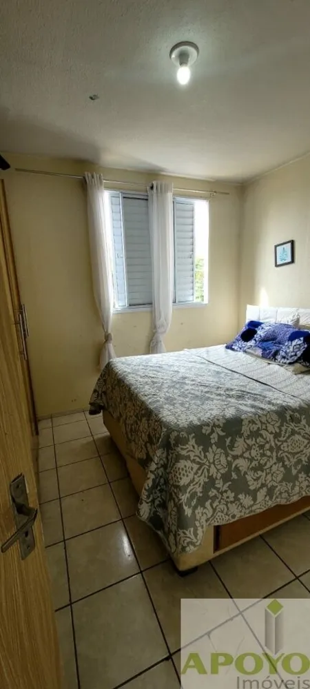 Apartamento, 2 quartos, 44 m² - Foto 3