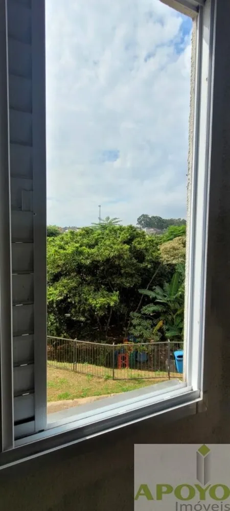 Apartamento, 2 quartos, 44 m² - Foto 9