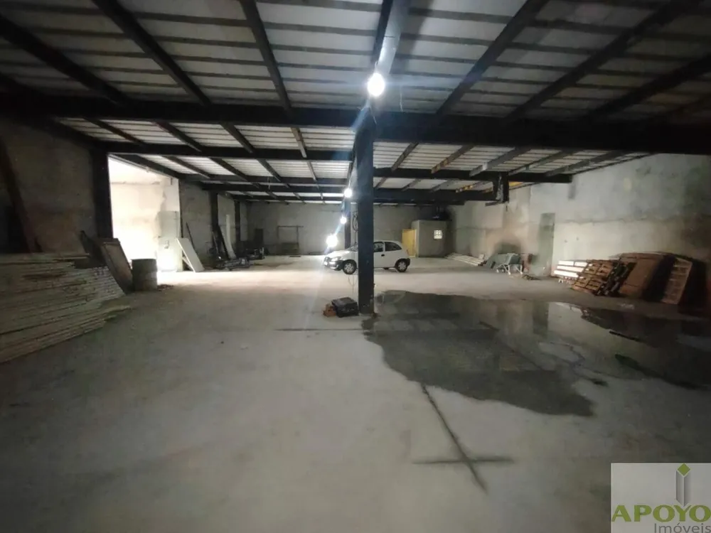 Prédio Inteiro, 1000 m² - Foto 9