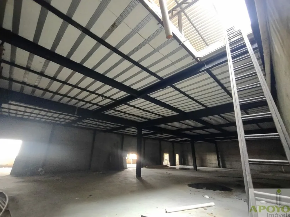 Prédio Inteiro, 1000 m² - Foto 1
