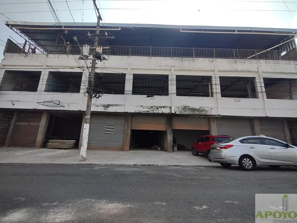 Prédio Inteiro, 1000 m² - Foto 13